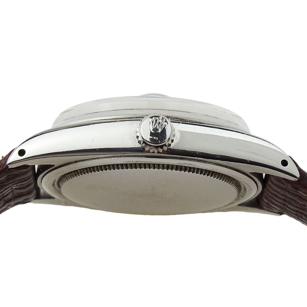 Rolex Oysterdate Precision 6694