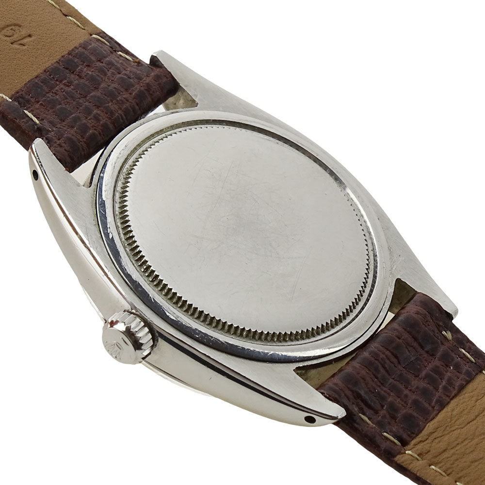 Rolex Oysterdate Precision 6694