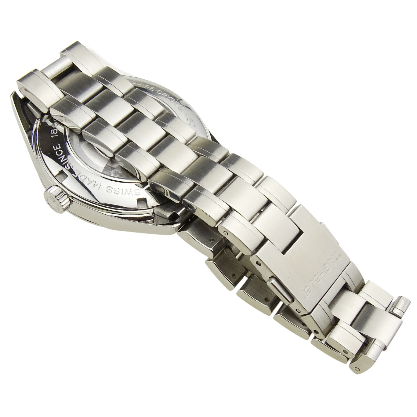 Tag Heuer Carrera Automatic WV211B