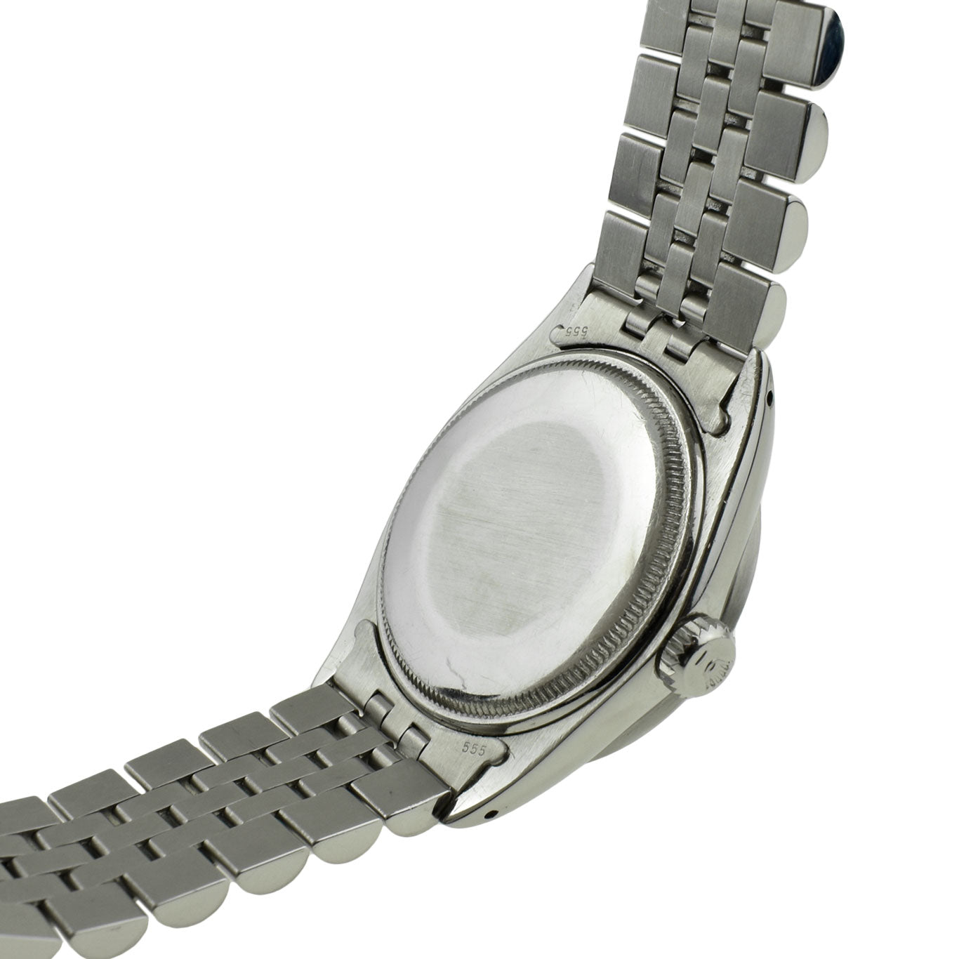 Rolex Date Oyster Perpetual 1500