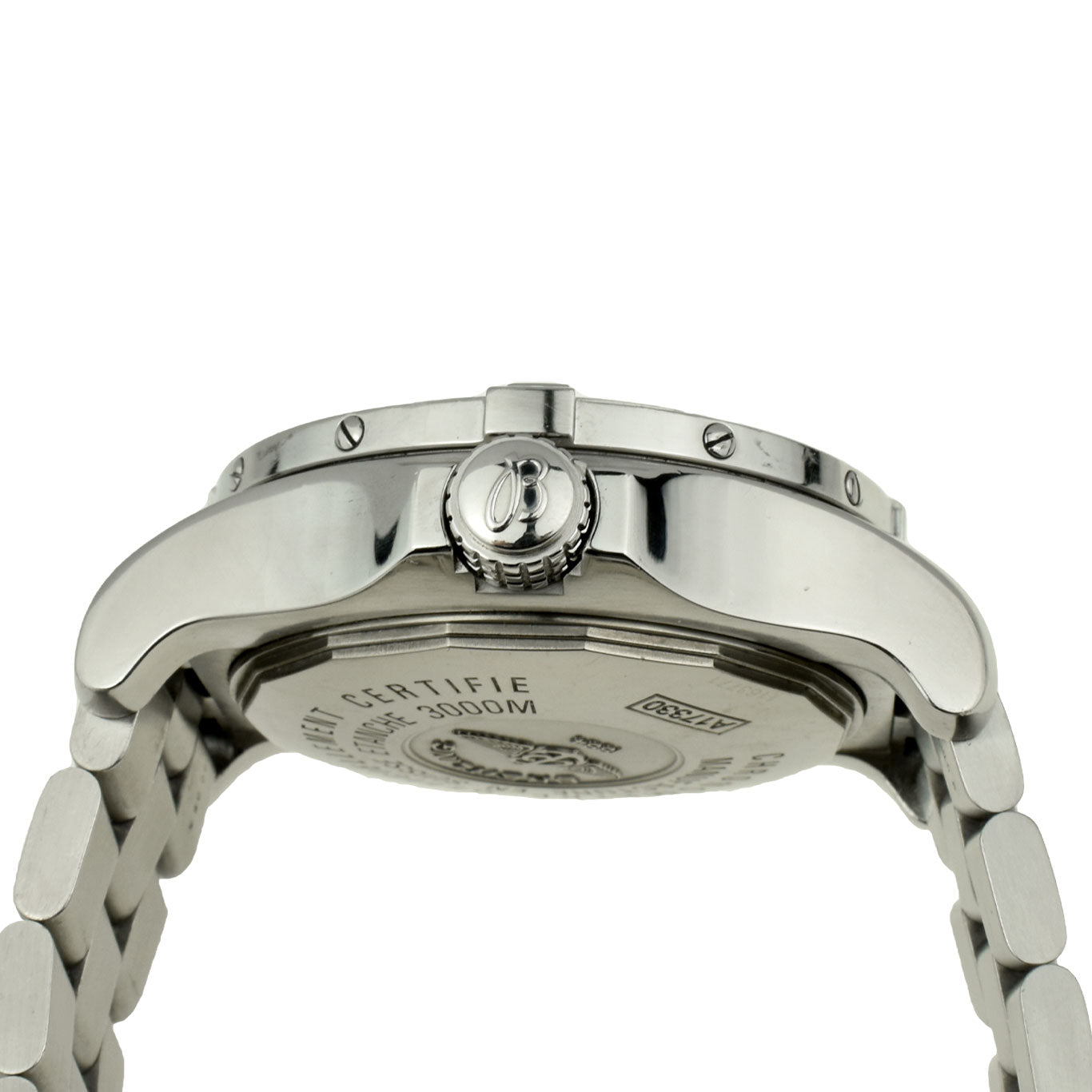 Breitling Avenger Seawolf Automatic A17330