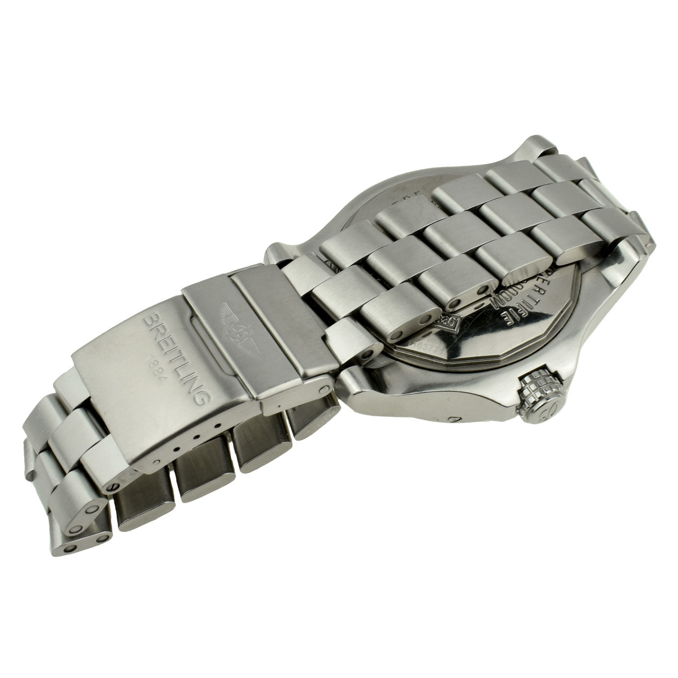 Breitling Avenger Seawolf Automatic A17330
