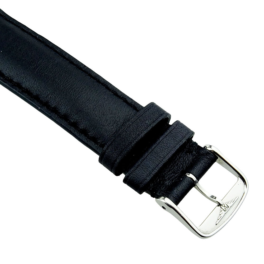 Longines Vintage Steel Mechanical