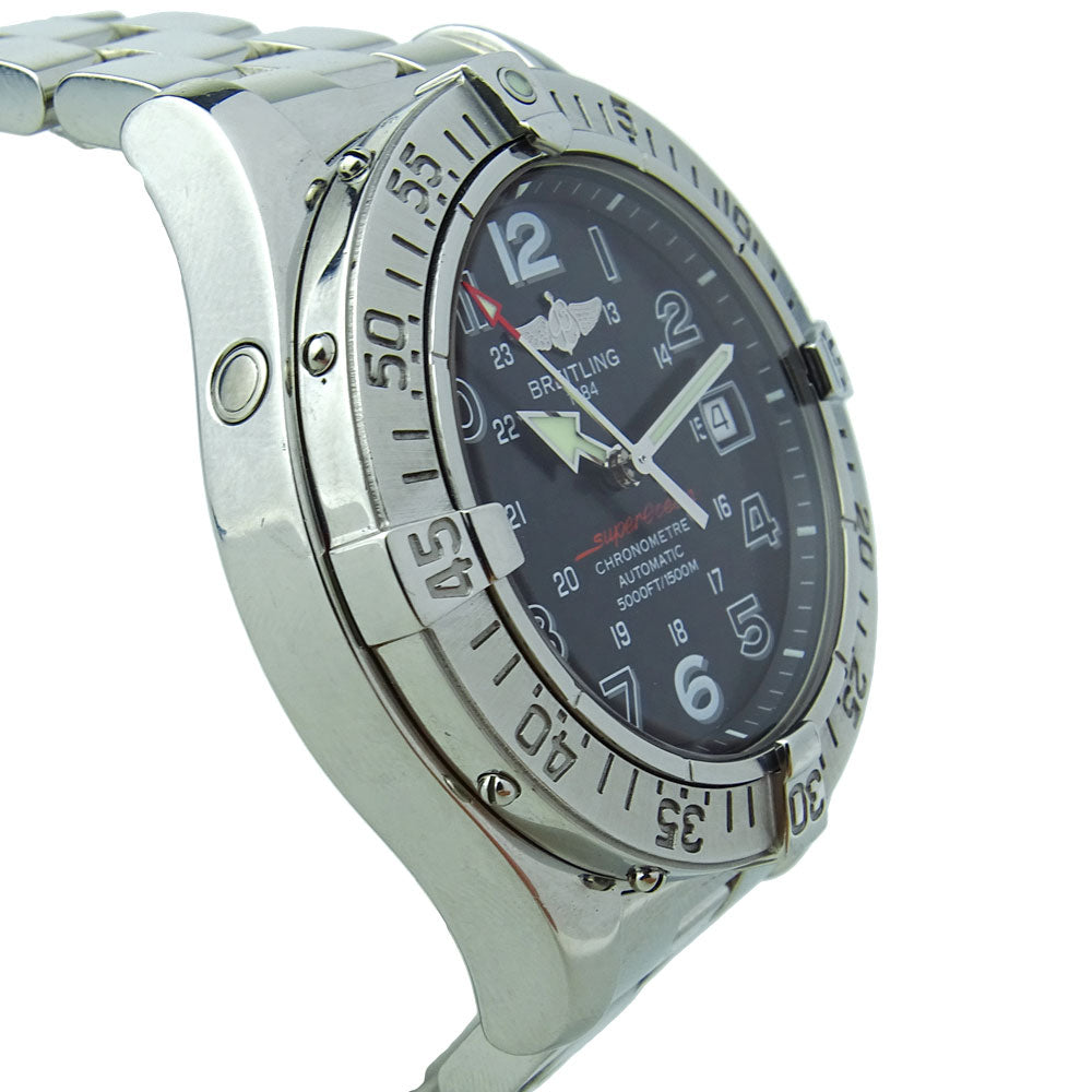 Breitling SuperOcean Automatic A17360
