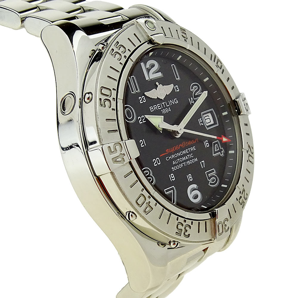 Breitling SuperOcean Automatic A17360