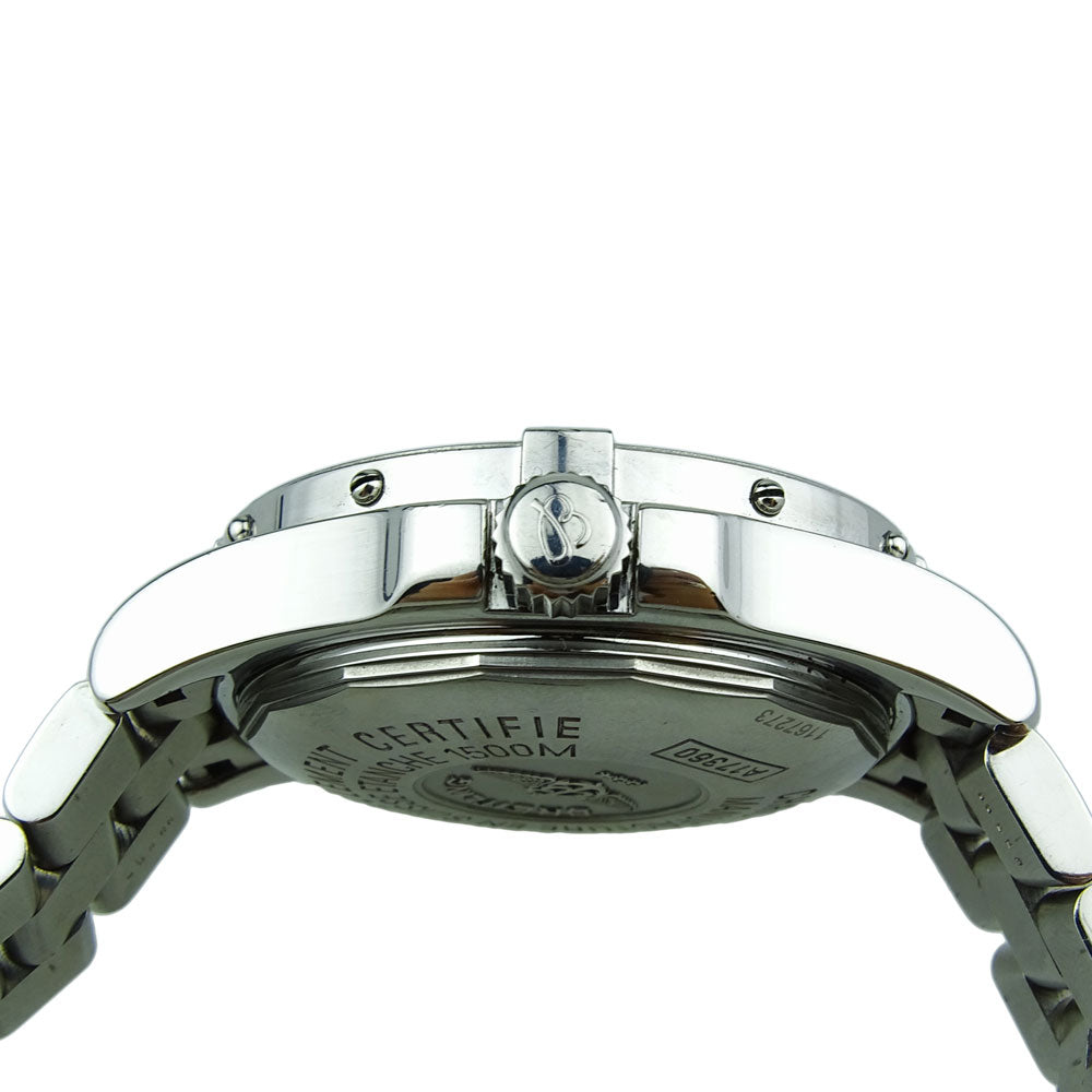 Breitling SuperOcean Automatic A17360