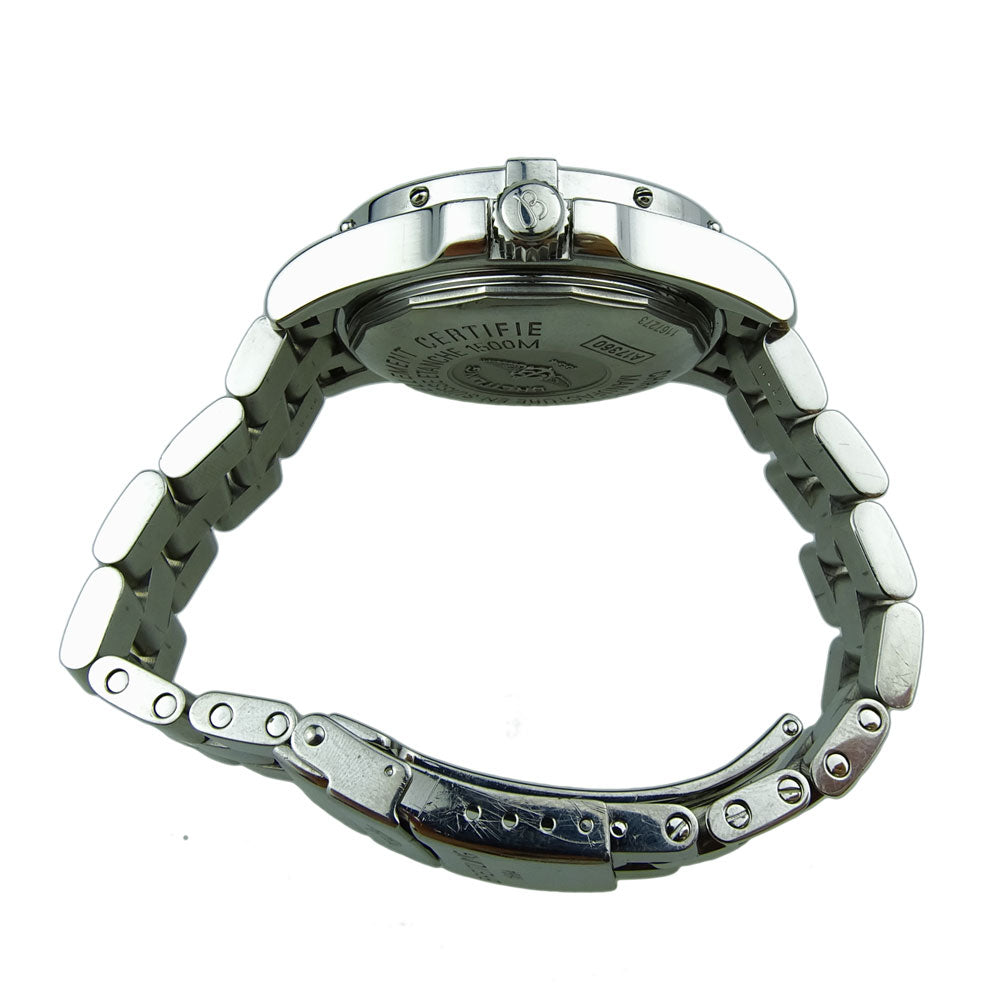 Breitling SuperOcean Automatic A17360