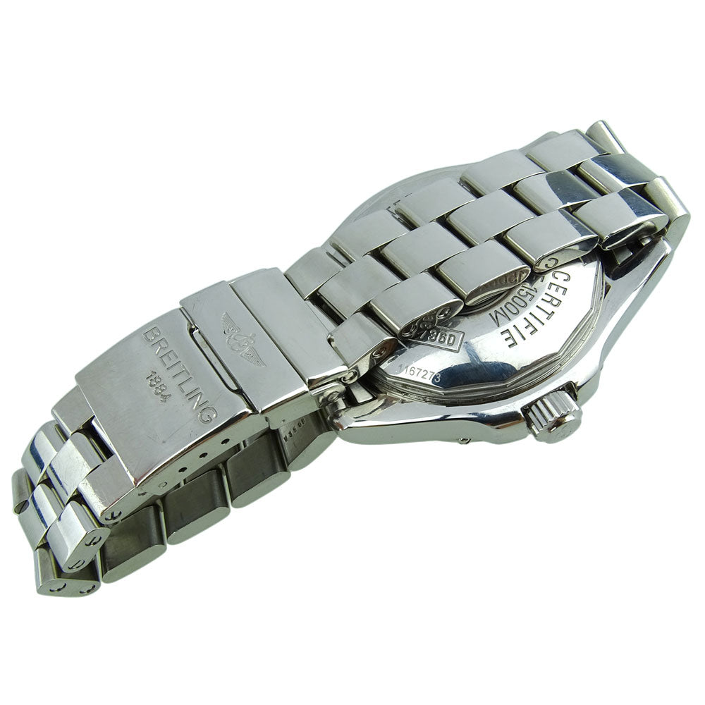Breitling SuperOcean Automatic A17360