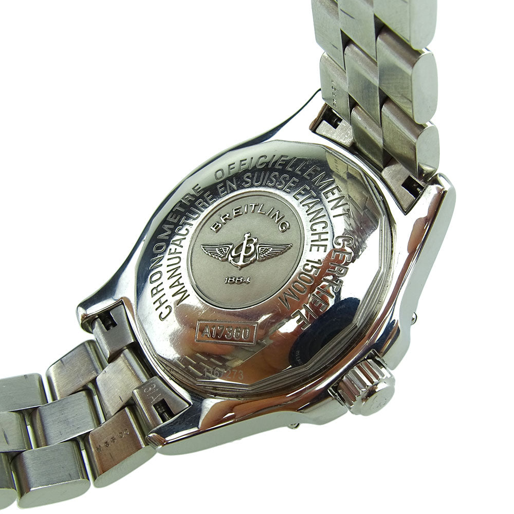 Breitling SuperOcean Automatic A17360