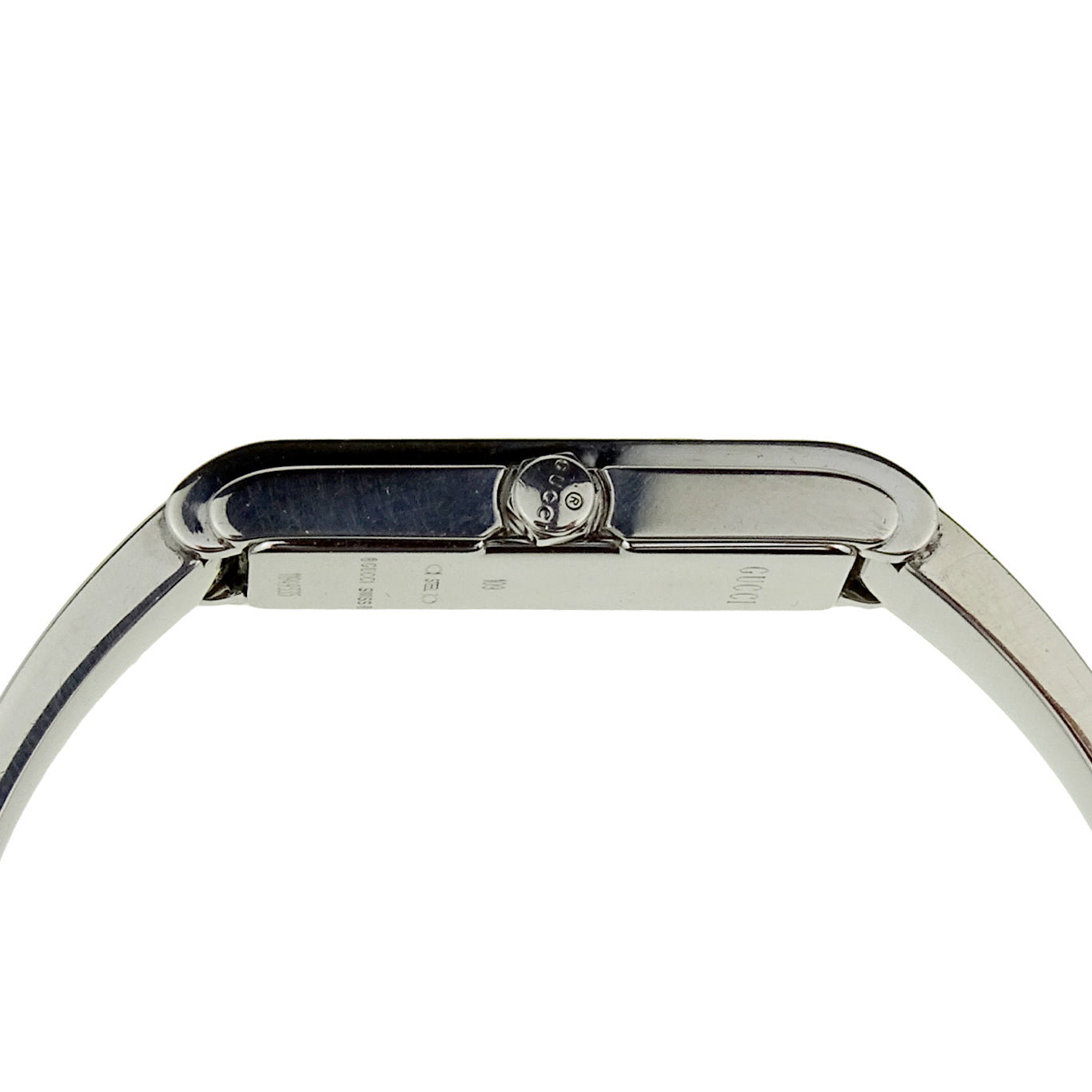 Gucci 109 Bangle Wristwatch YA109518