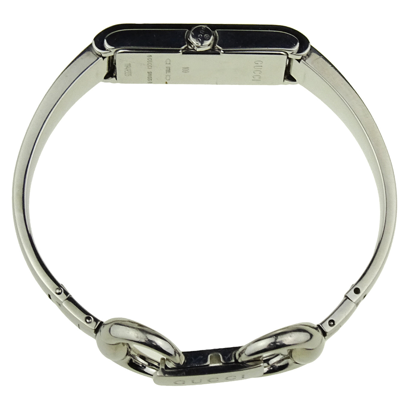 Gucci 109 Bangle Wristwatch YA109518