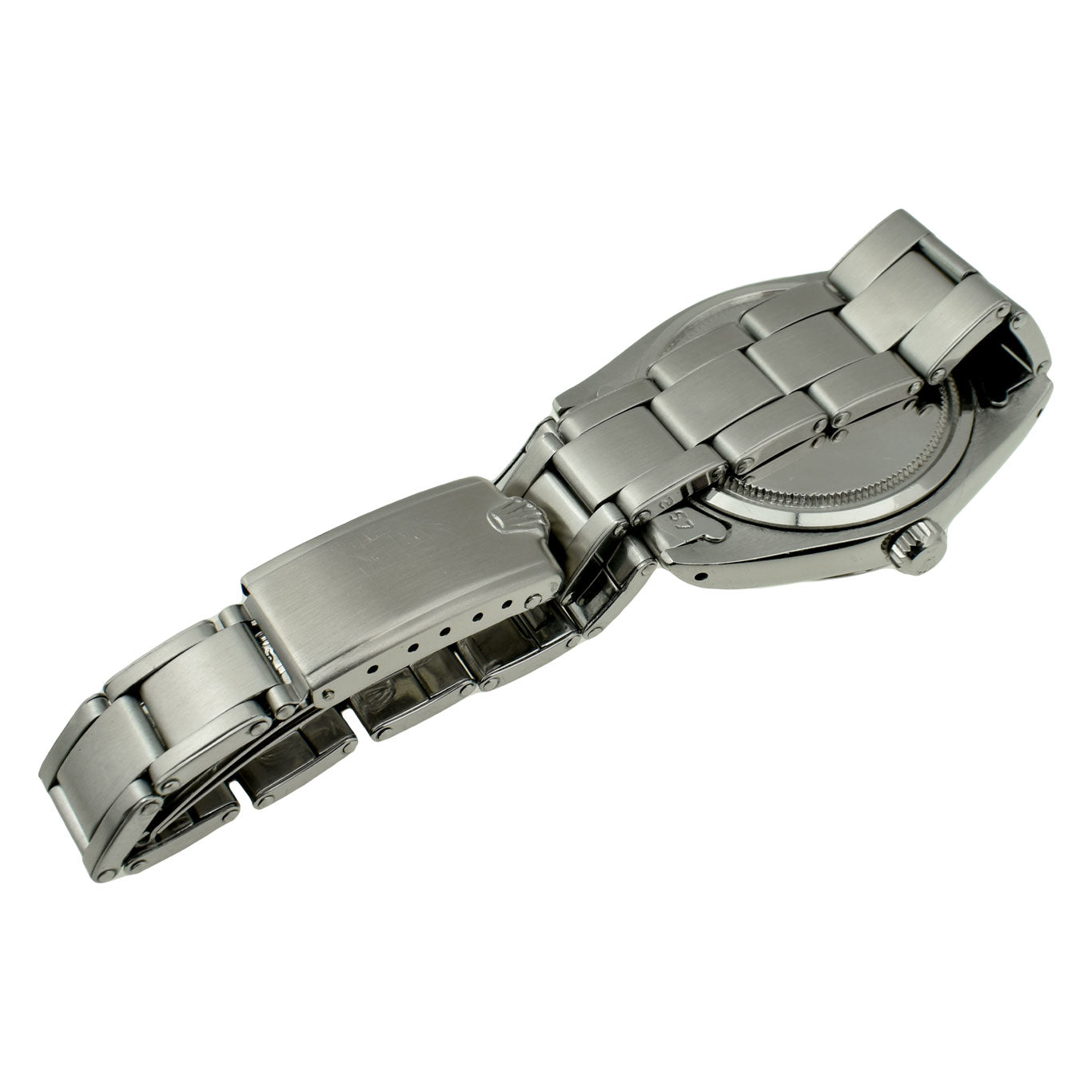 Rolex Oysterdate Precision 6694