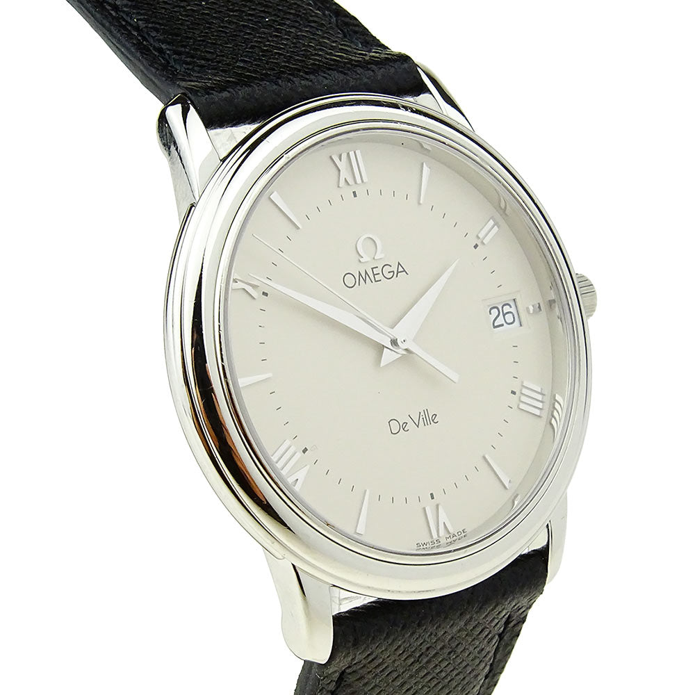 Omega De Ville Prestige Quartz 4510.30.00