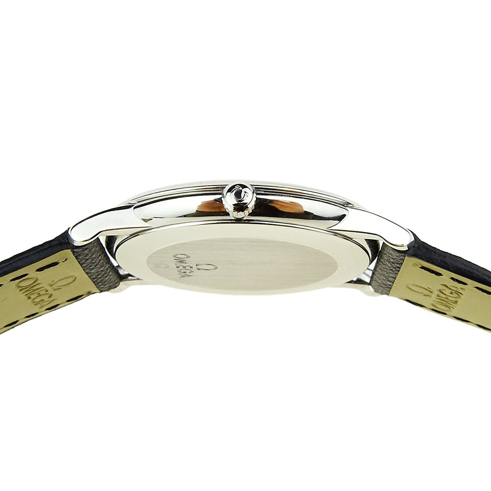 Omega De Ville Prestige Quartz 4510.30.00