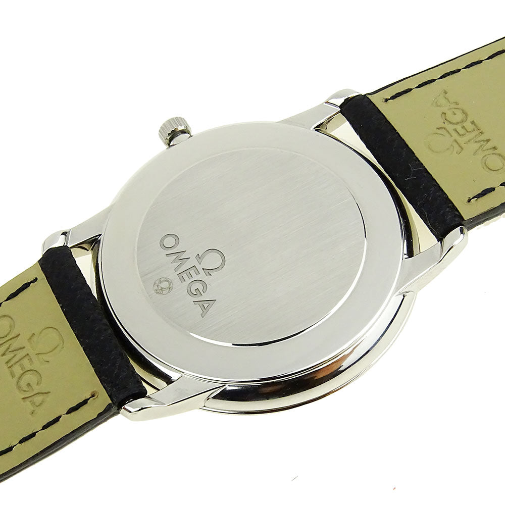 Omega De Ville Prestige Quartz 4510.30.00
