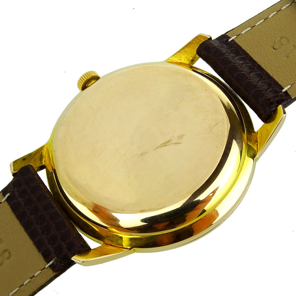 Longines Gold Filled Vintage Automatic