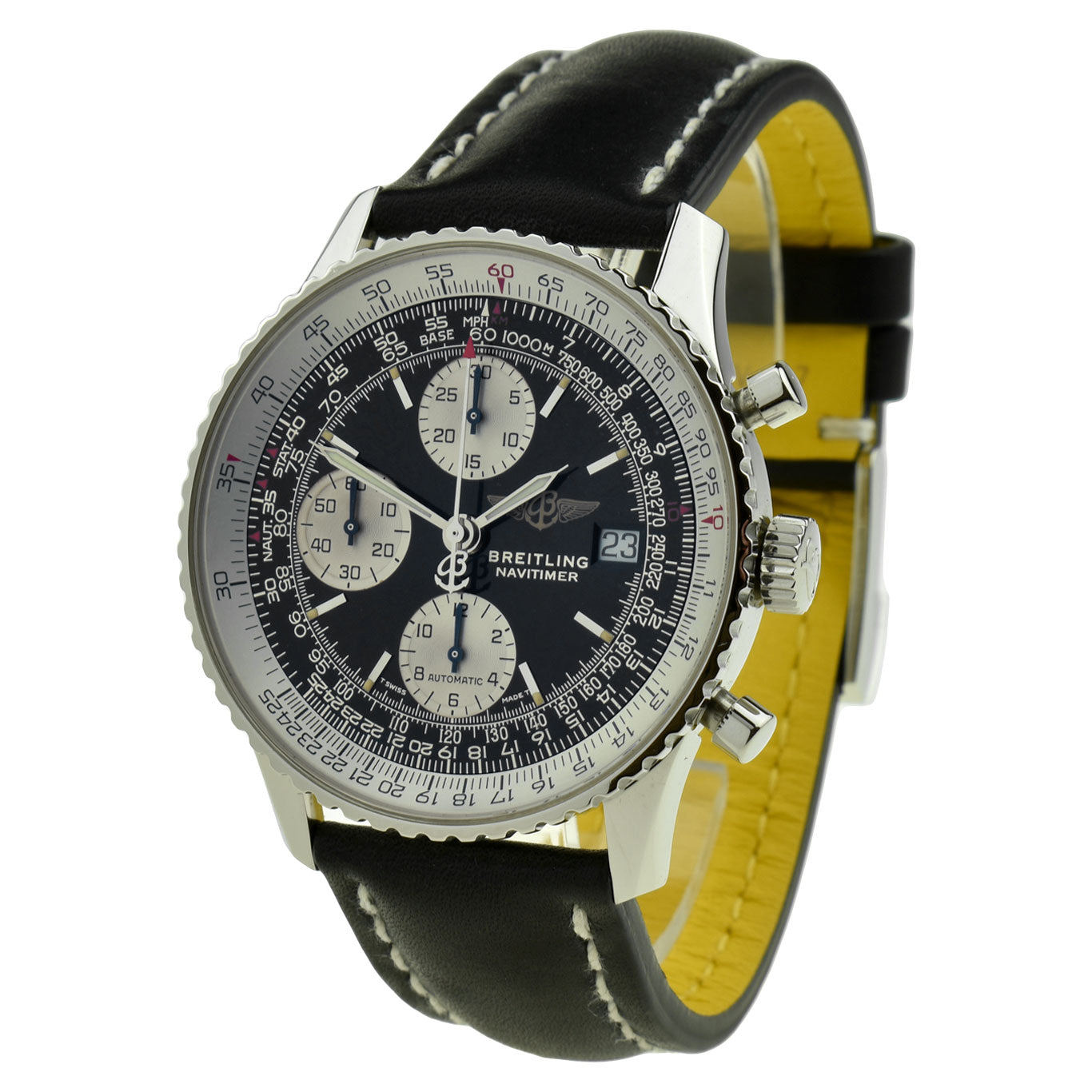 Breitling Old Navitimer A13022