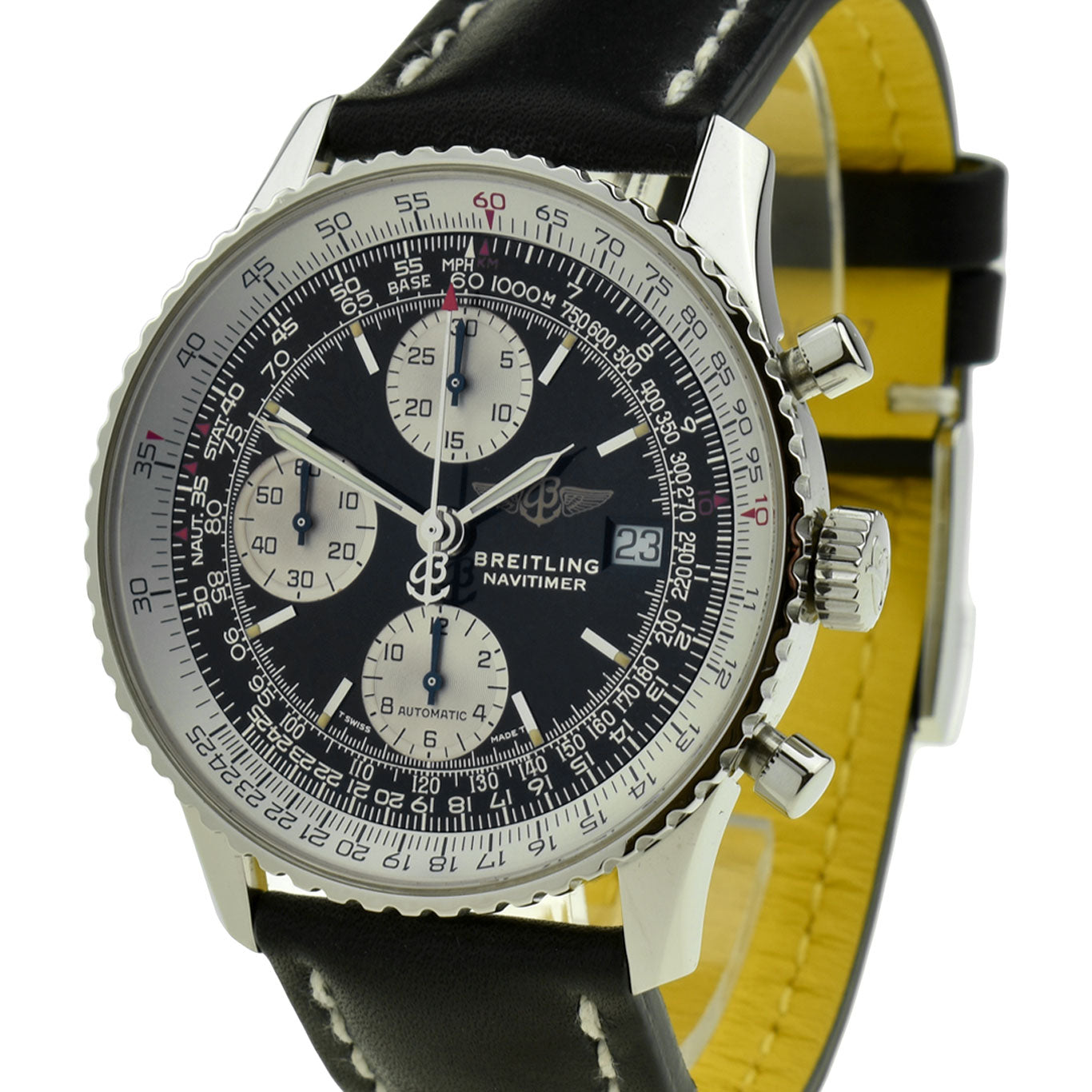 Breitling Old Navitimer A13022