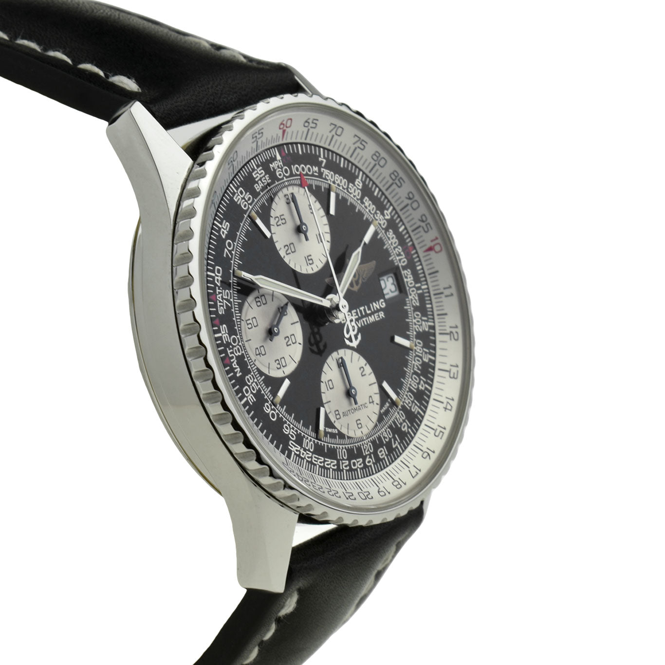 Breitling Old Navitimer A13022