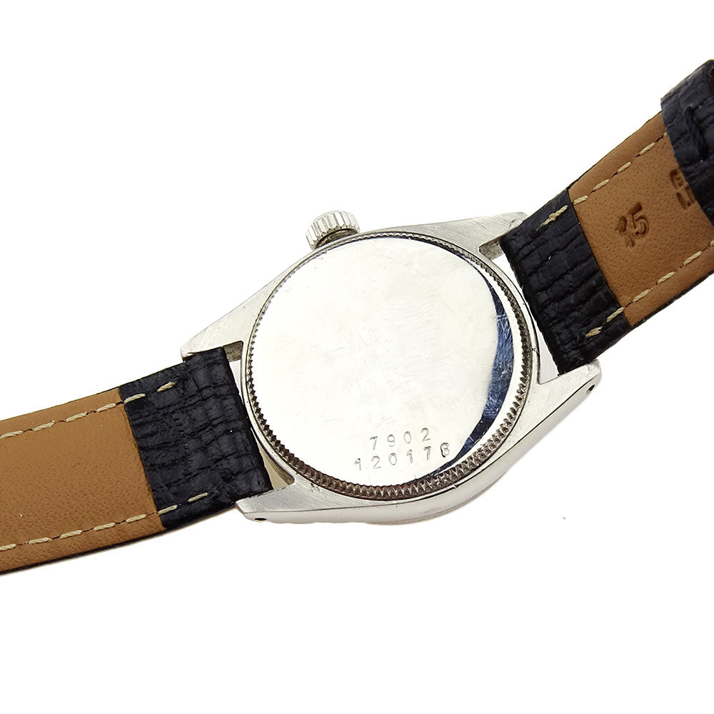 Tudor Oyster Shock Resisting Mid Size