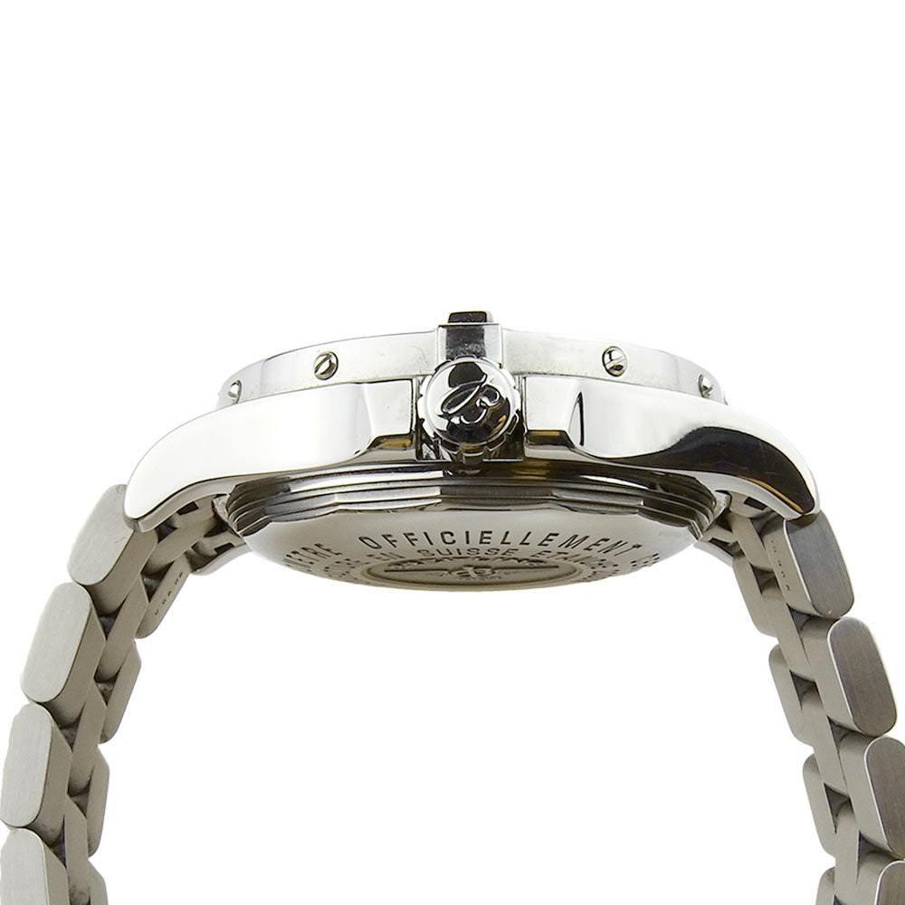 Breitling SuperOcean Steelfish A17390