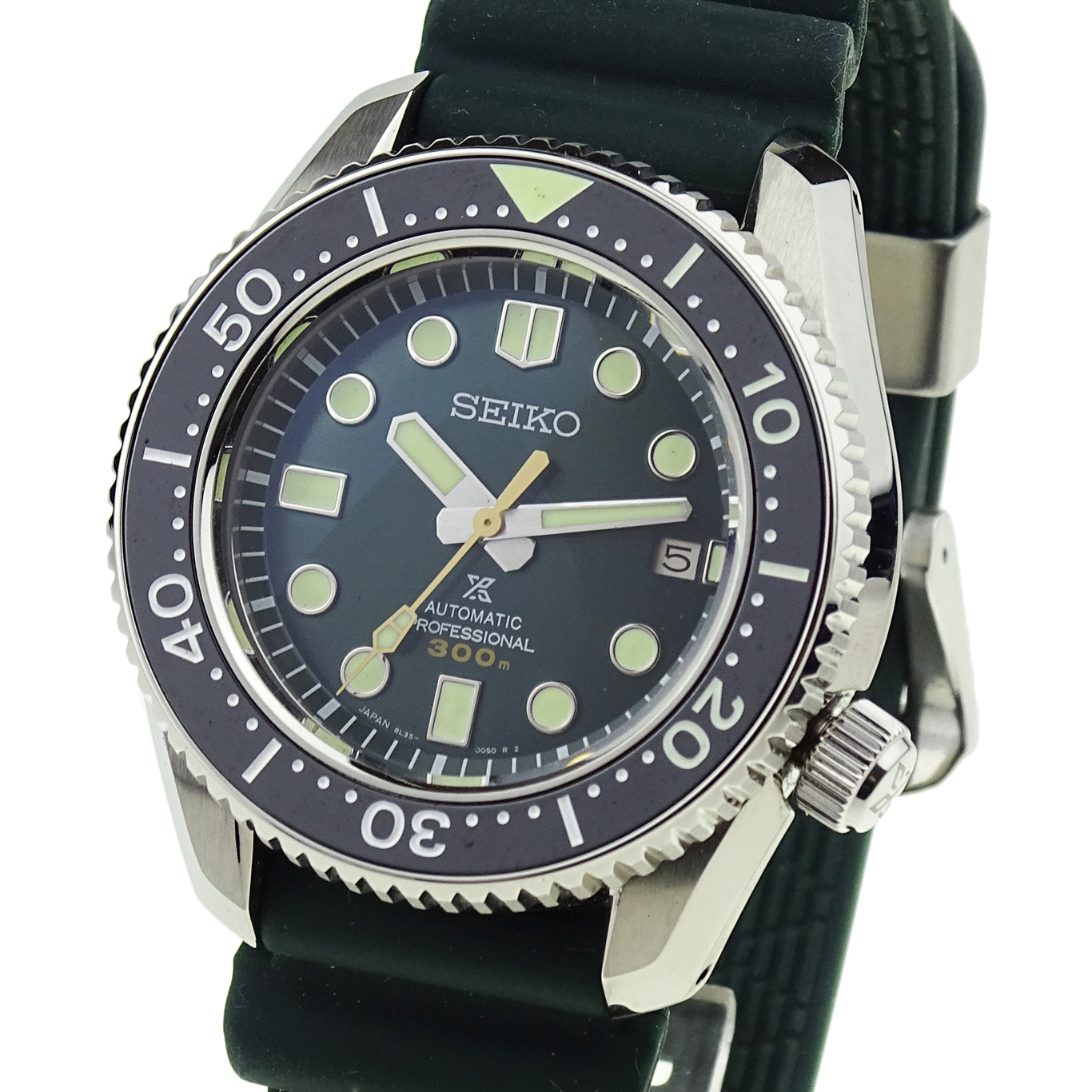 Seiko Prospex 140th Anniversary Limited Edition SBDX043