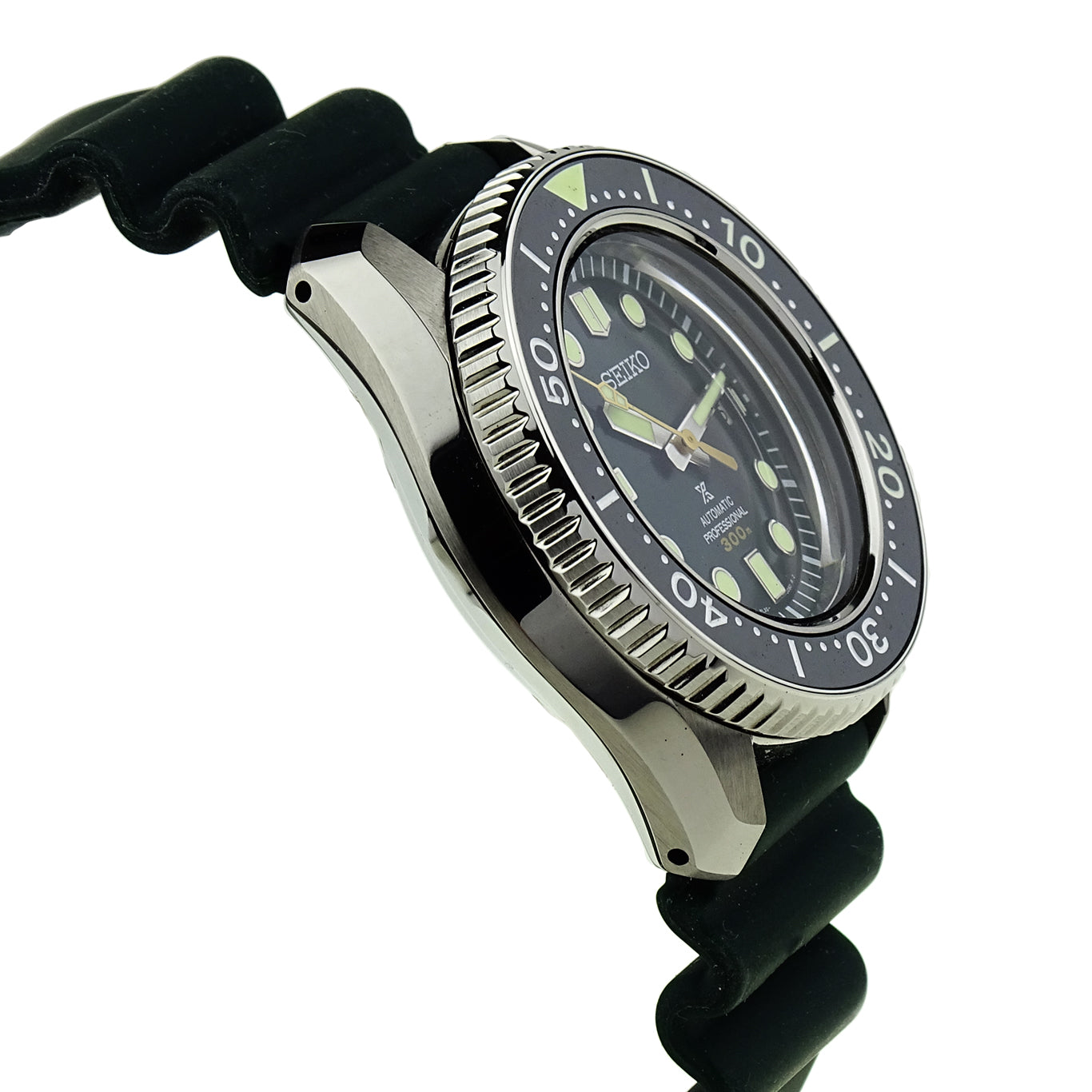 Seiko Prospex 140th Anniversary Limited Edition SBDX043