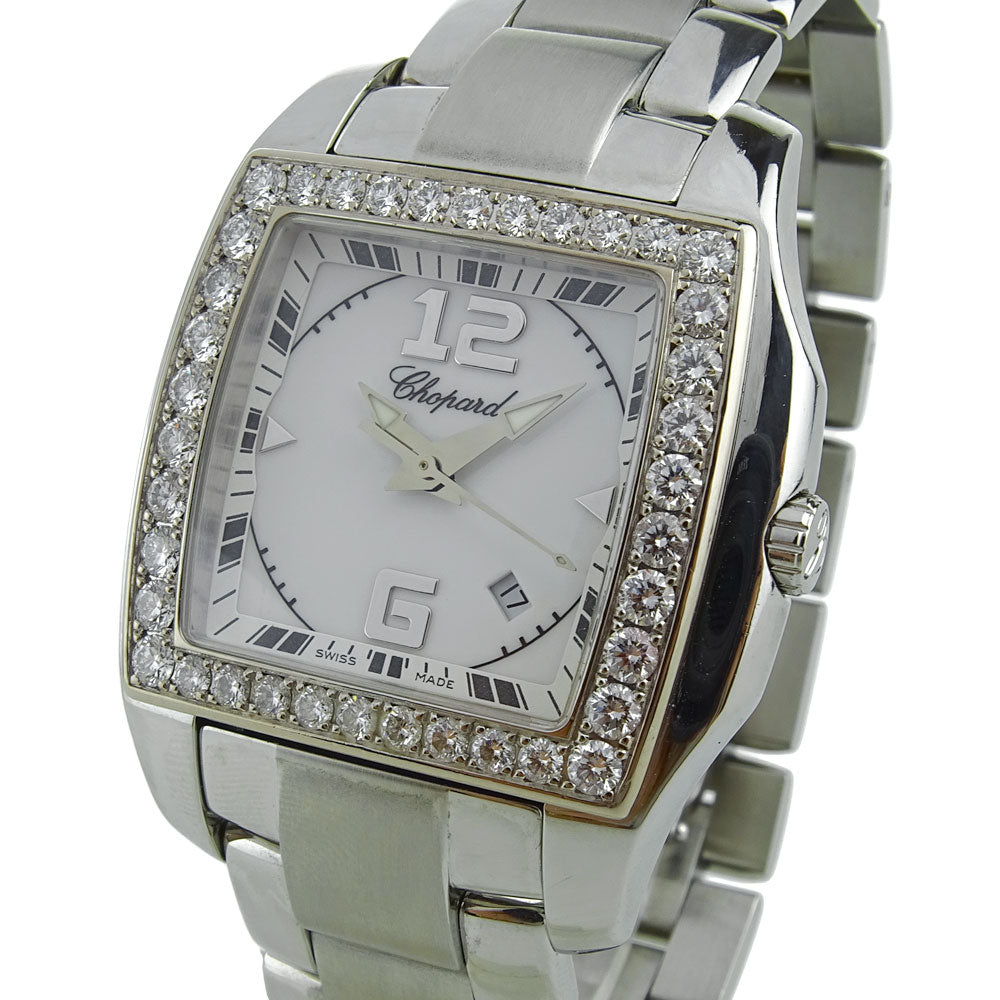 Chopard Two O Ten Tycoon Diamond Set 8464