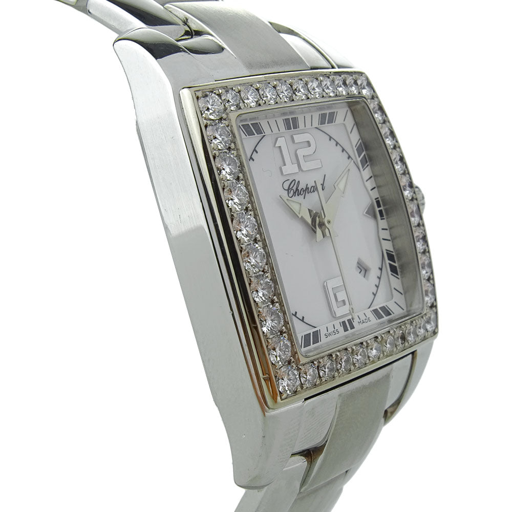Chopard Two O Ten Tycoon Diamond Set 8464