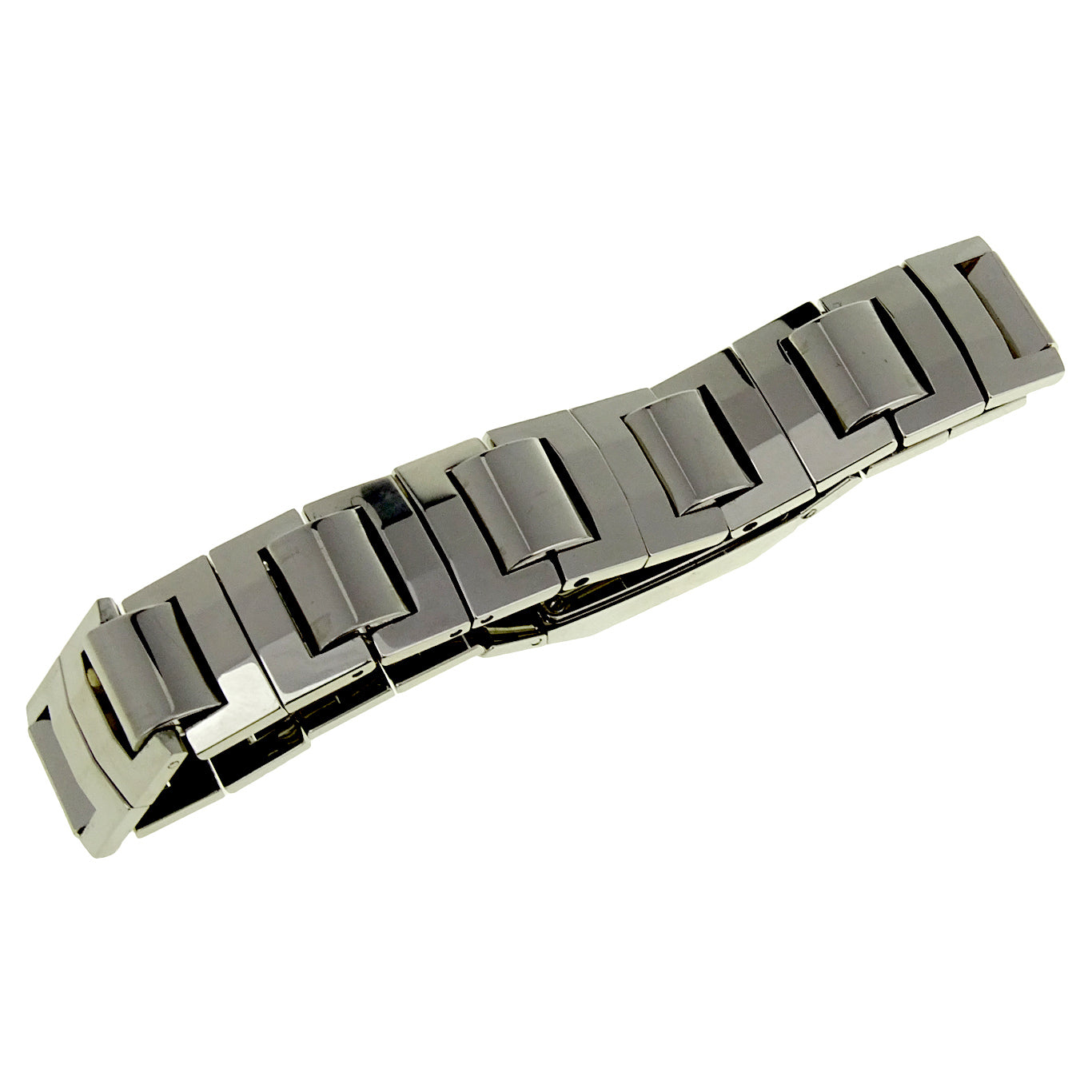 Dunhill Lady Facet Quartz Wristwatch