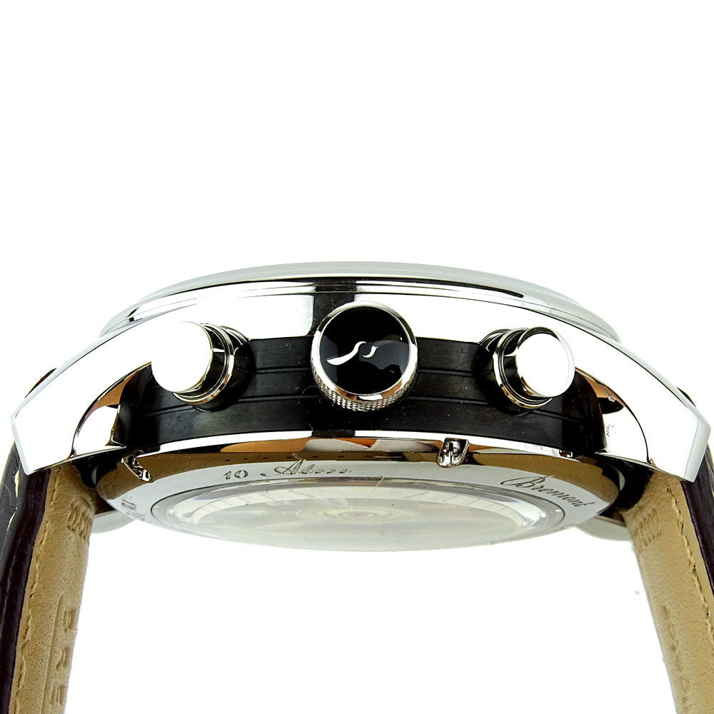 Bremont 1918 Stainless Steel Limited Edition