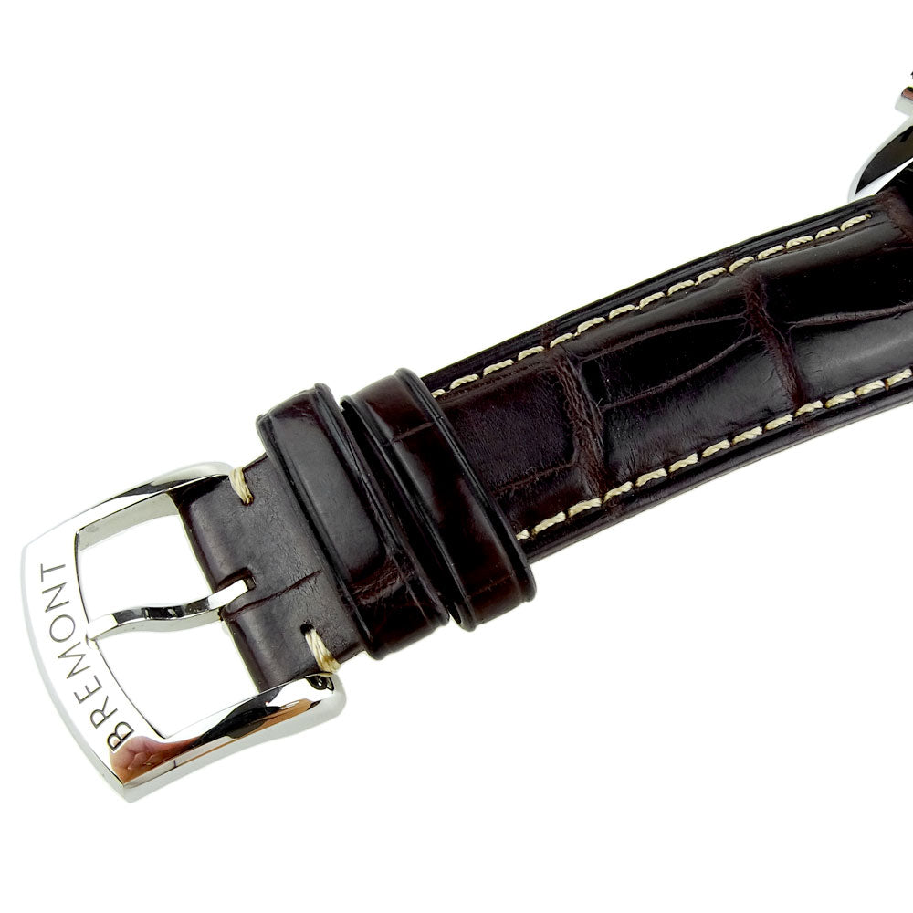 Bremont 1918 Stainless Steel Limited Edition