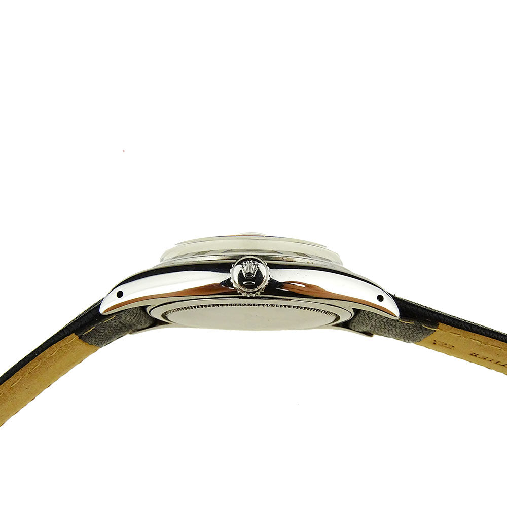 Rolex Oysterdate Precision 6494