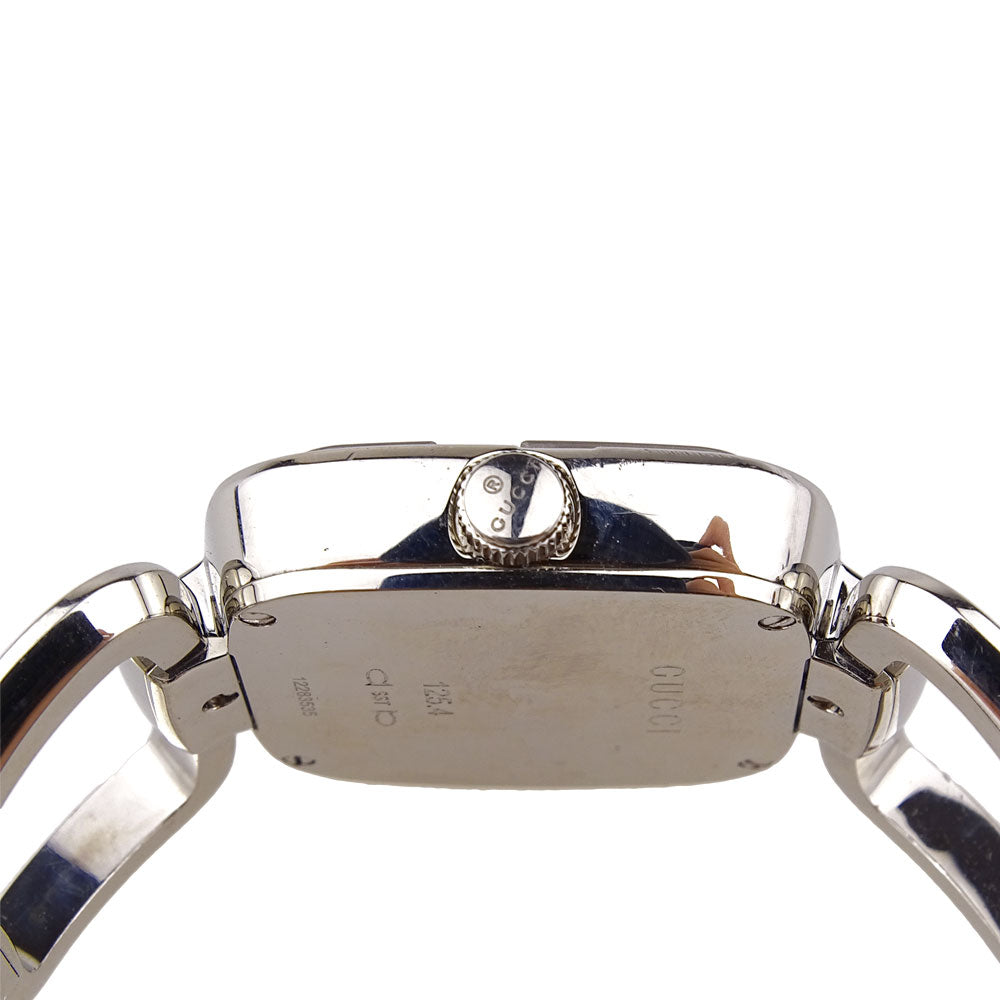 Gucci G-Collection Diamond YA125503