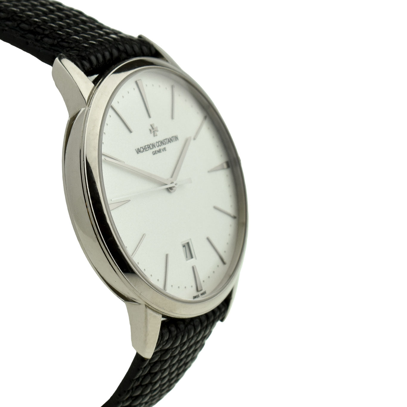 Vacheron Constantin Patrimony 18ct White Gold 85180/1