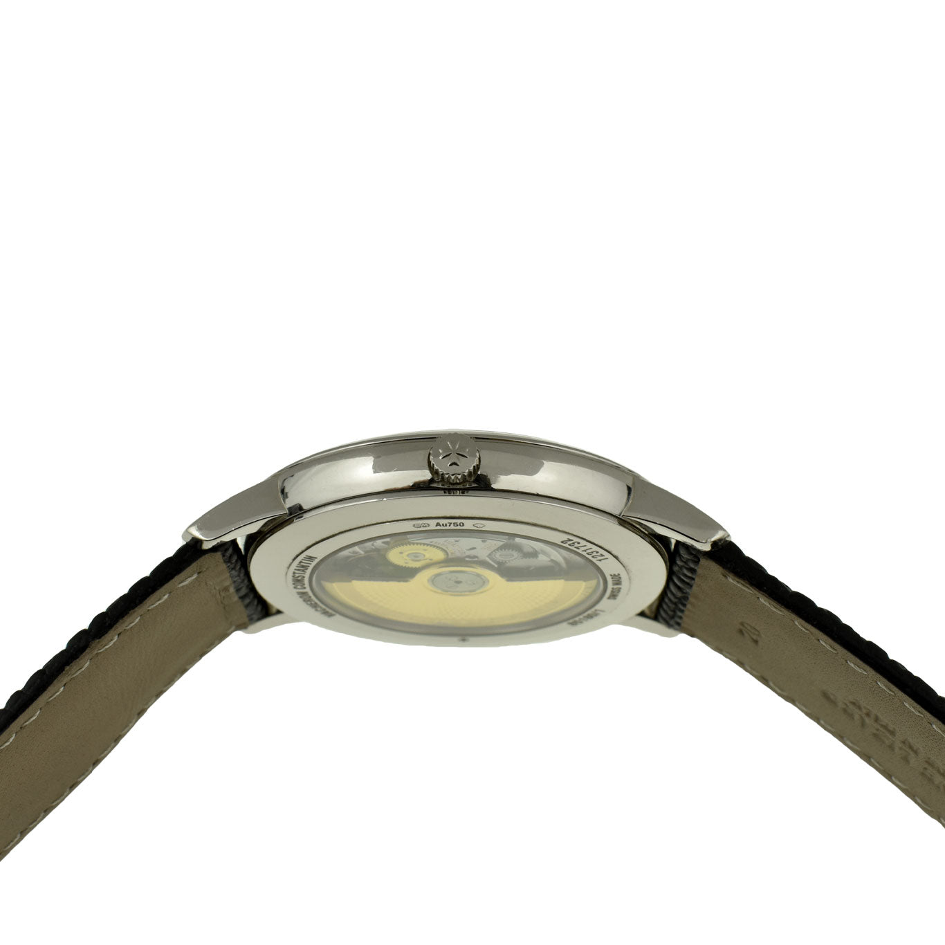 Vacheron Constantin Patrimony 18ct White Gold 85180/1