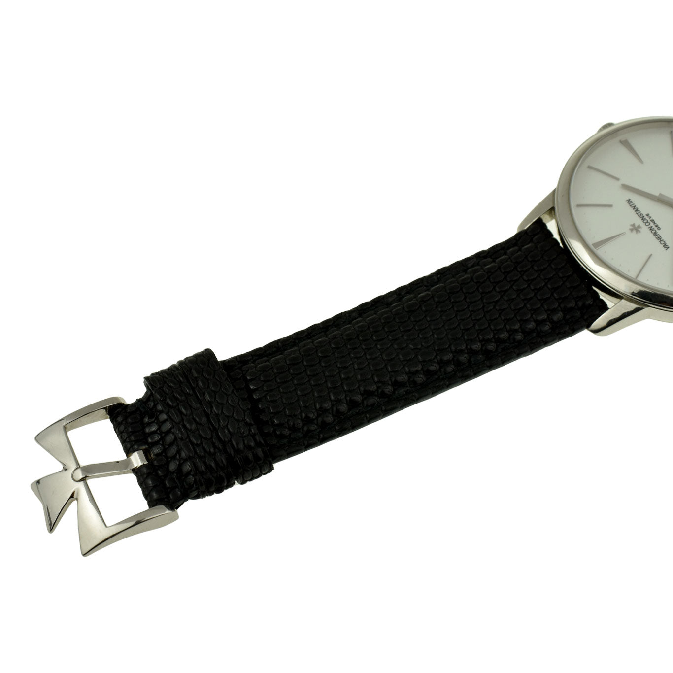 Vacheron Constantin Patrimony 18ct White Gold 85180/1