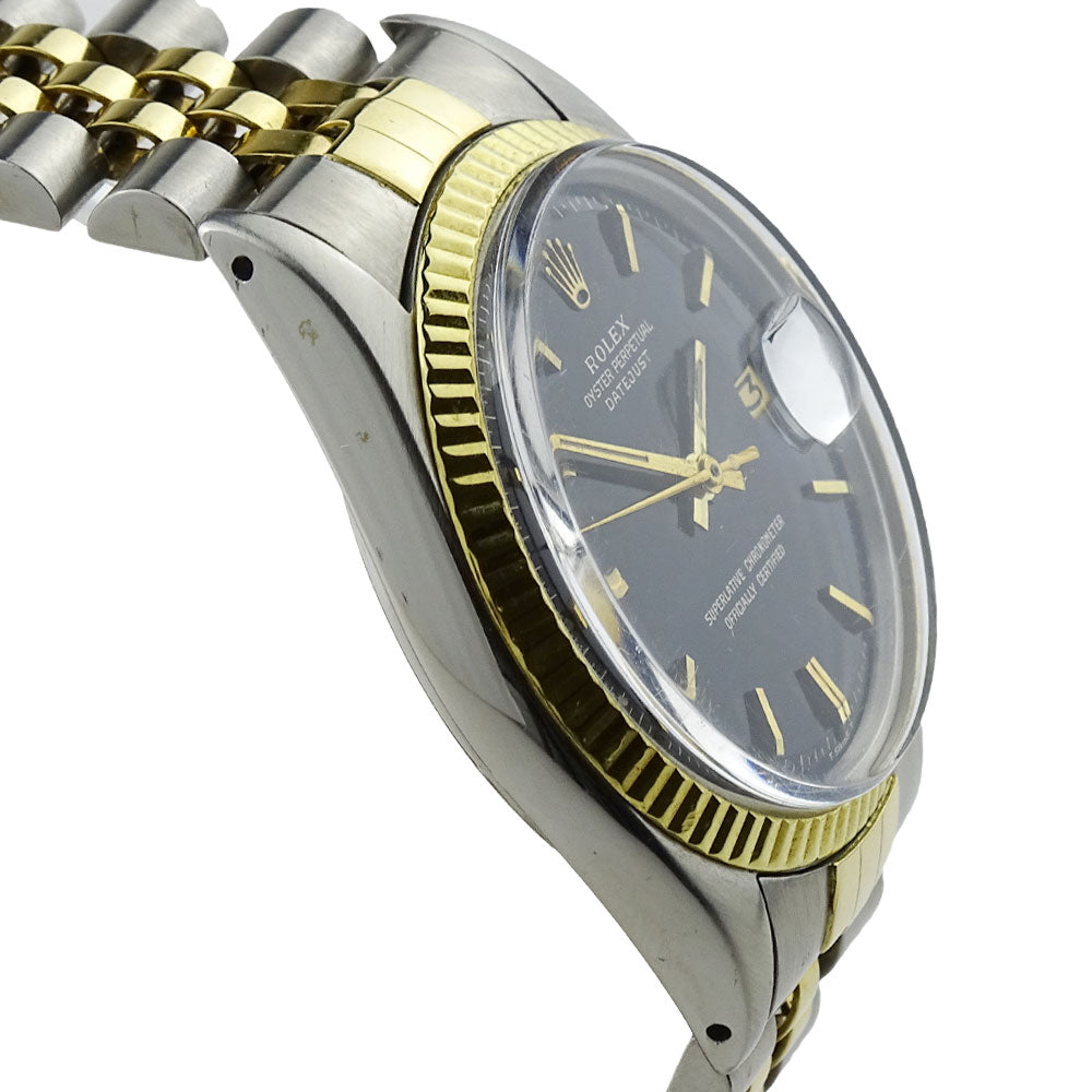 Rolex Datejust Oyster Perpetual Vintage 1603