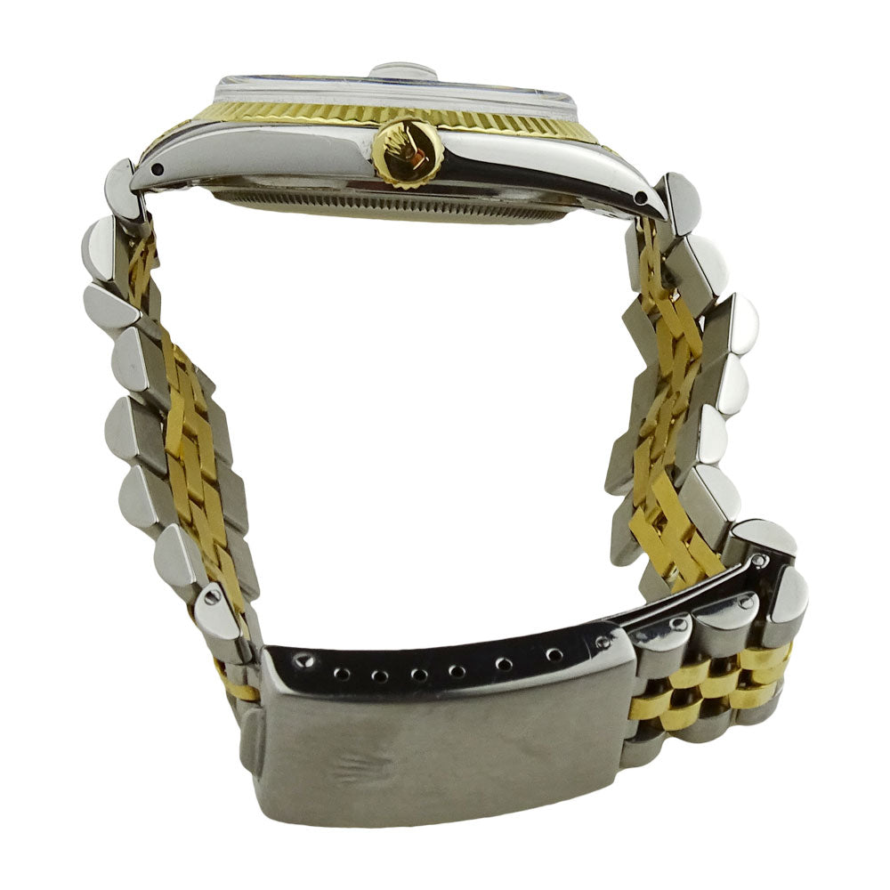 Rolex Datejust Oyster Perpetual Vintage 1603