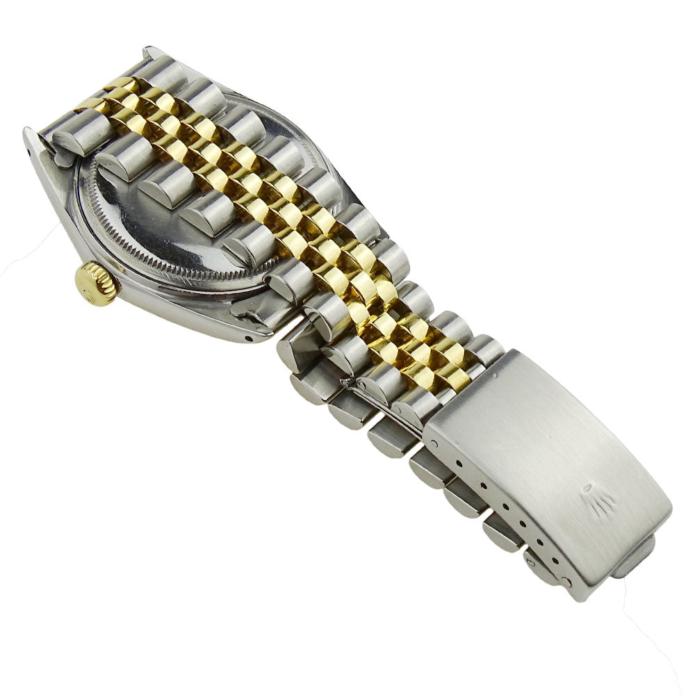 Rolex Datejust Oyster Perpetual Vintage 1603