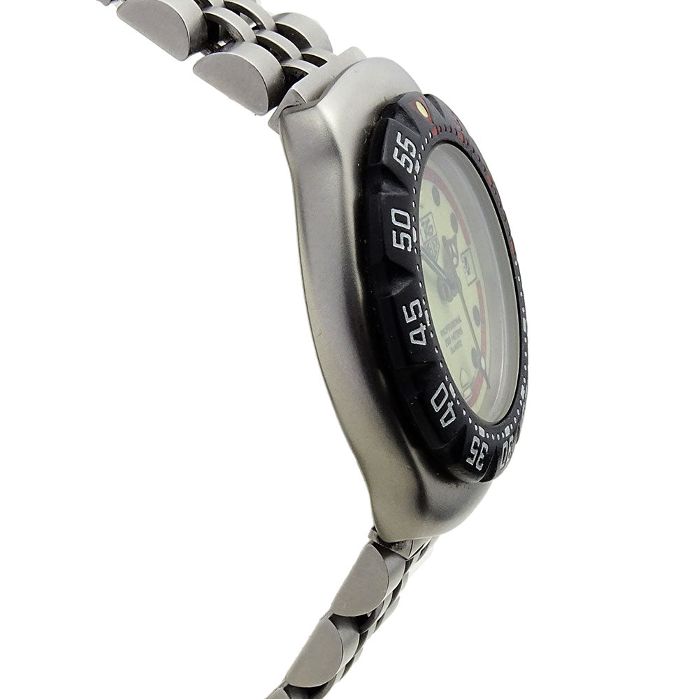 Tag Heuer Lady Formula 1 Quartz WA1411
