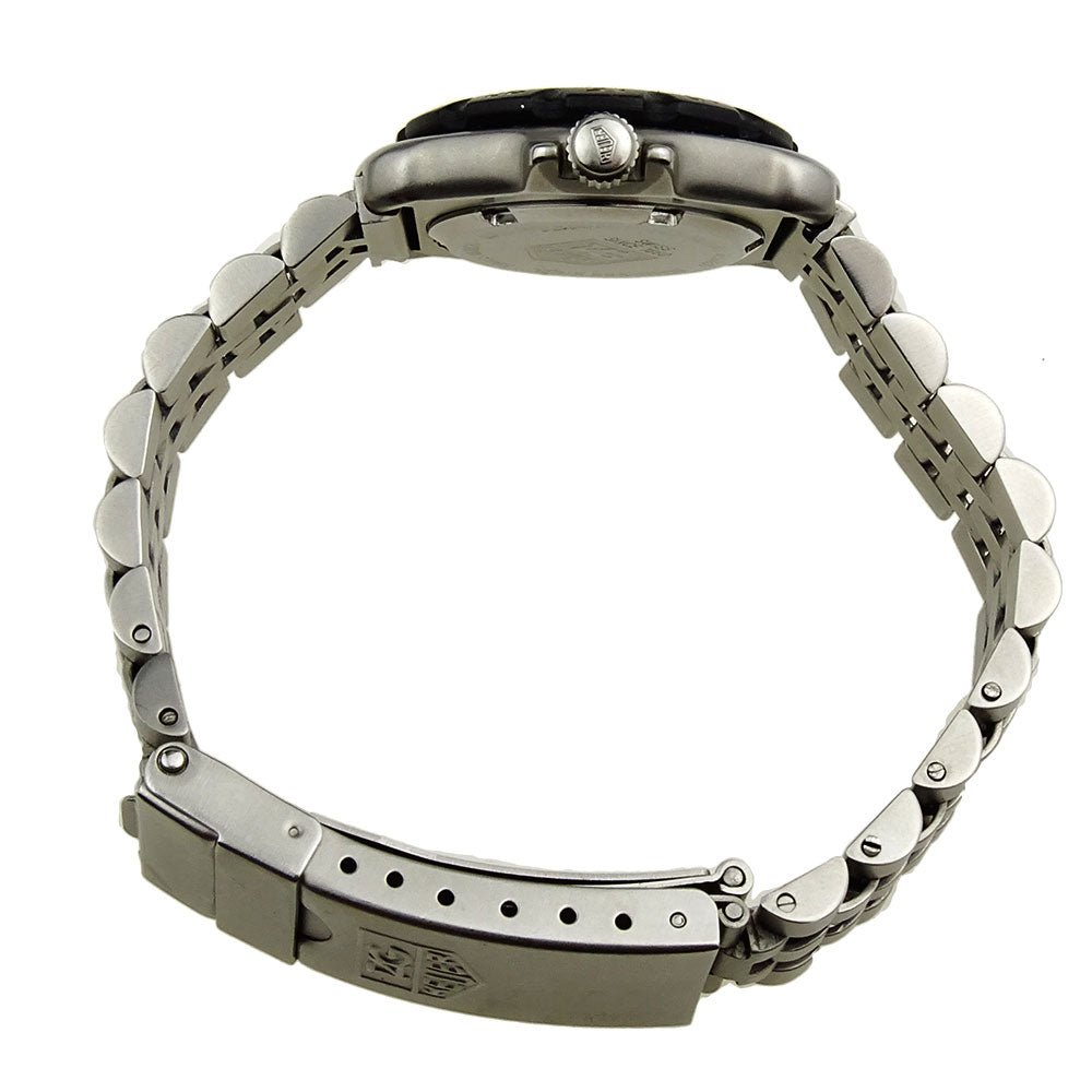 Tag Heuer Lady Formula 1 Quartz WA1411