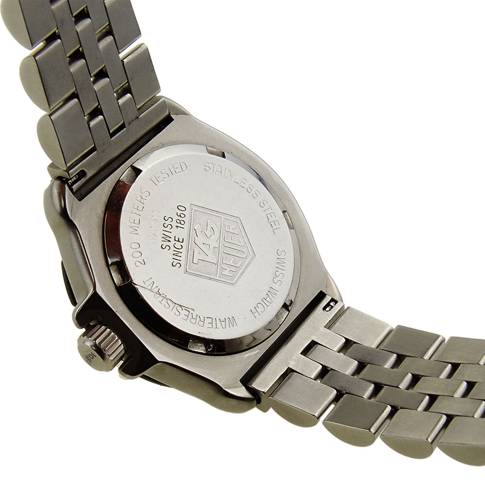 Tag Heuer Lady Formula 1 Quartz WA1411
