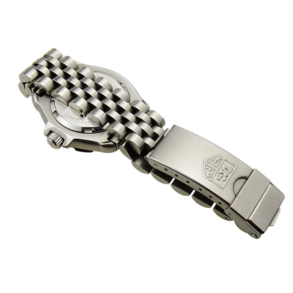 Tag Heuer Lady Formula 1 Quartz WA1411