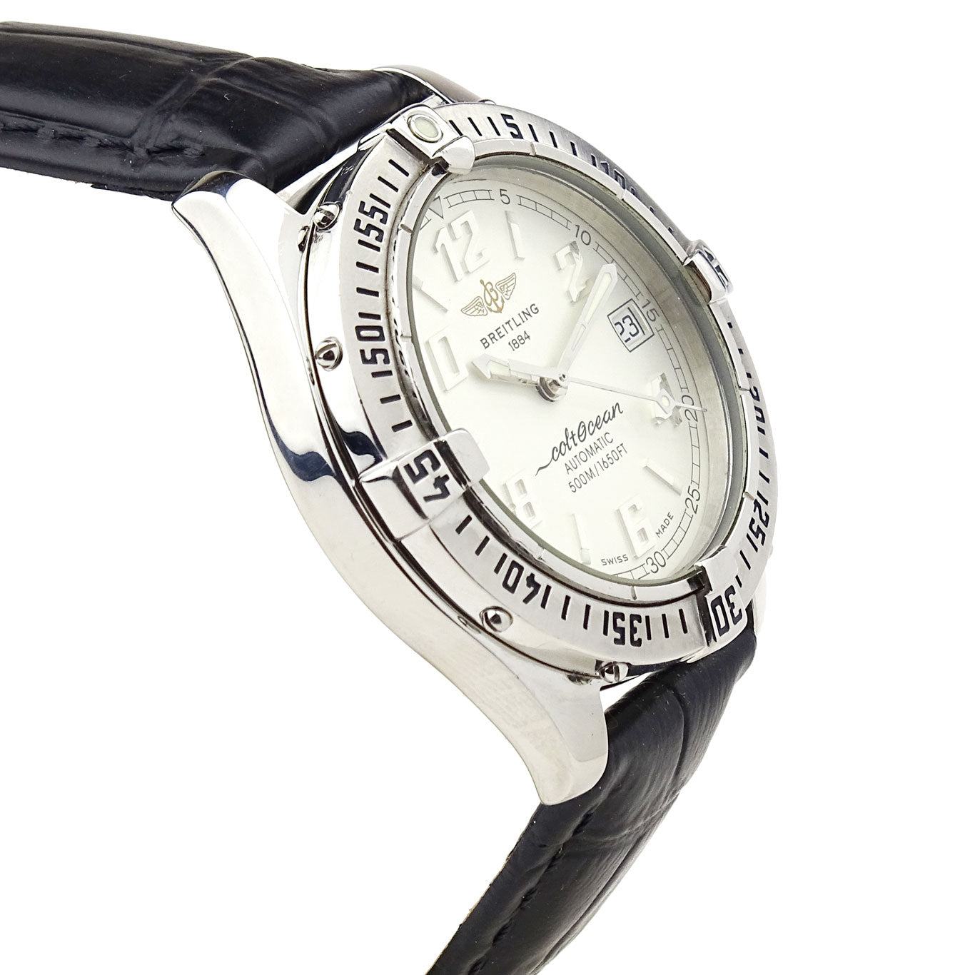 Breitling Colt Ocean Automatic A17050