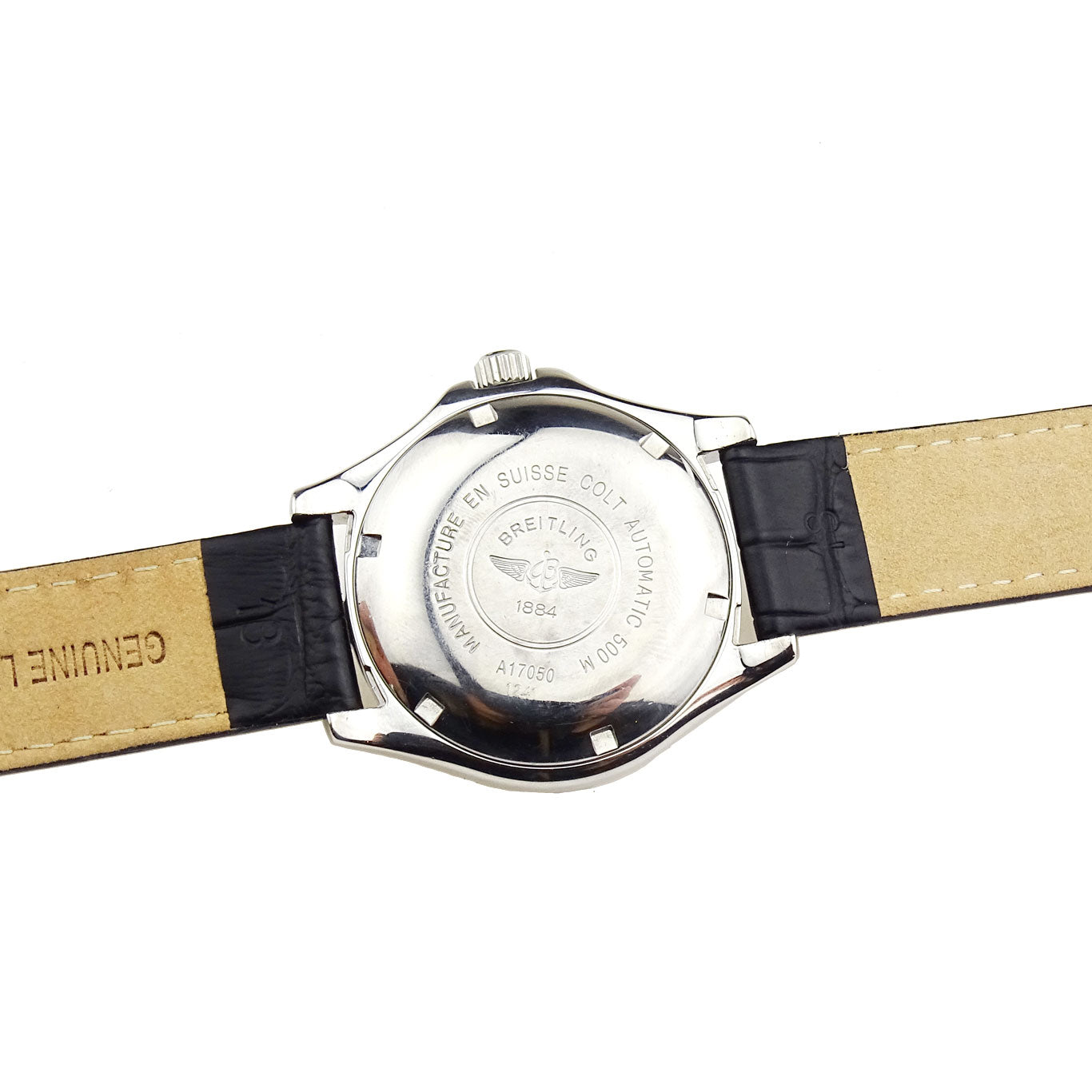 Breitling Colt Ocean Automatic A17050