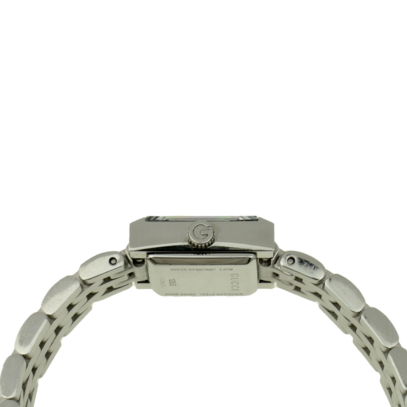 Gucci G-Frame Mini Square YA128501