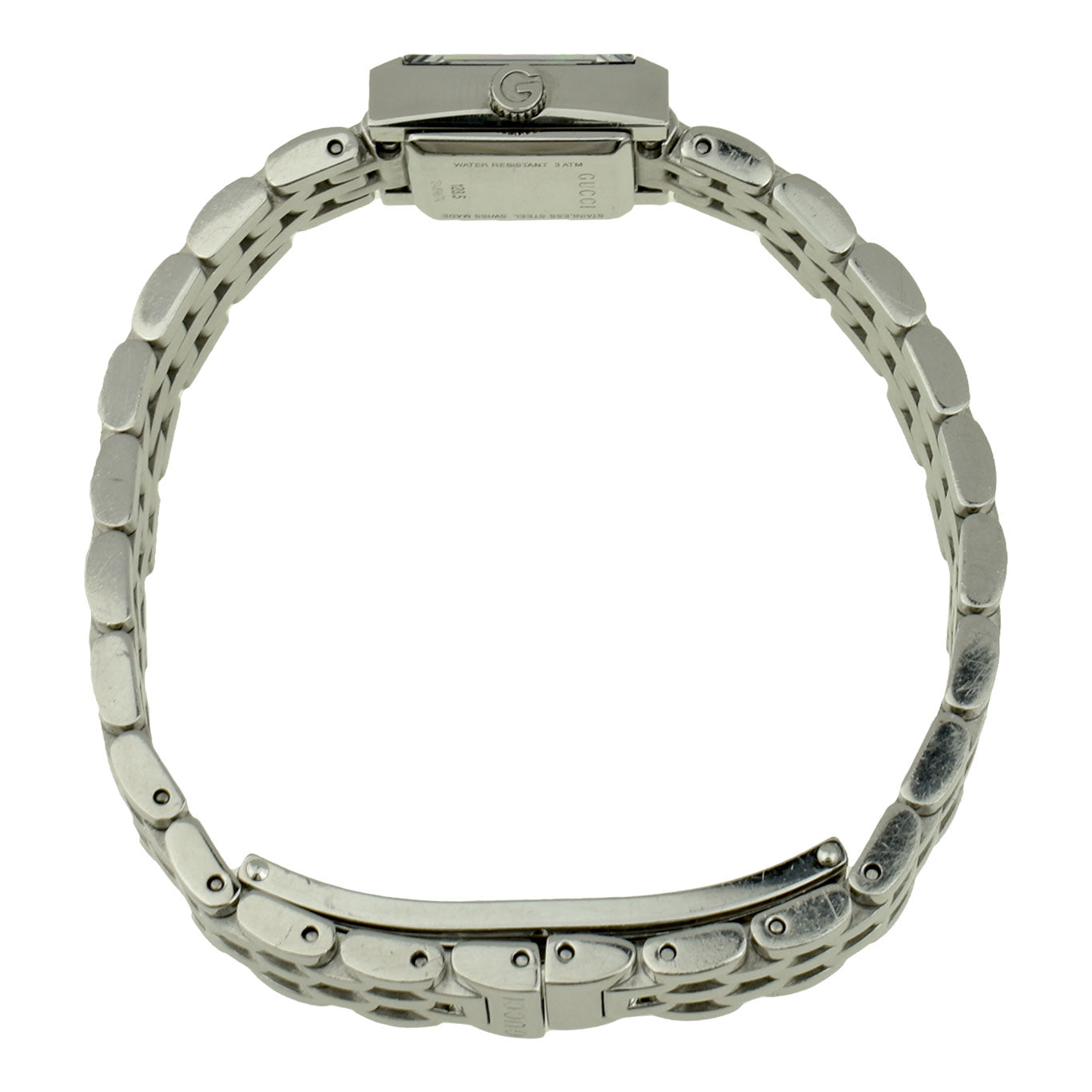 Gucci G-Frame Mini Square YA128501
