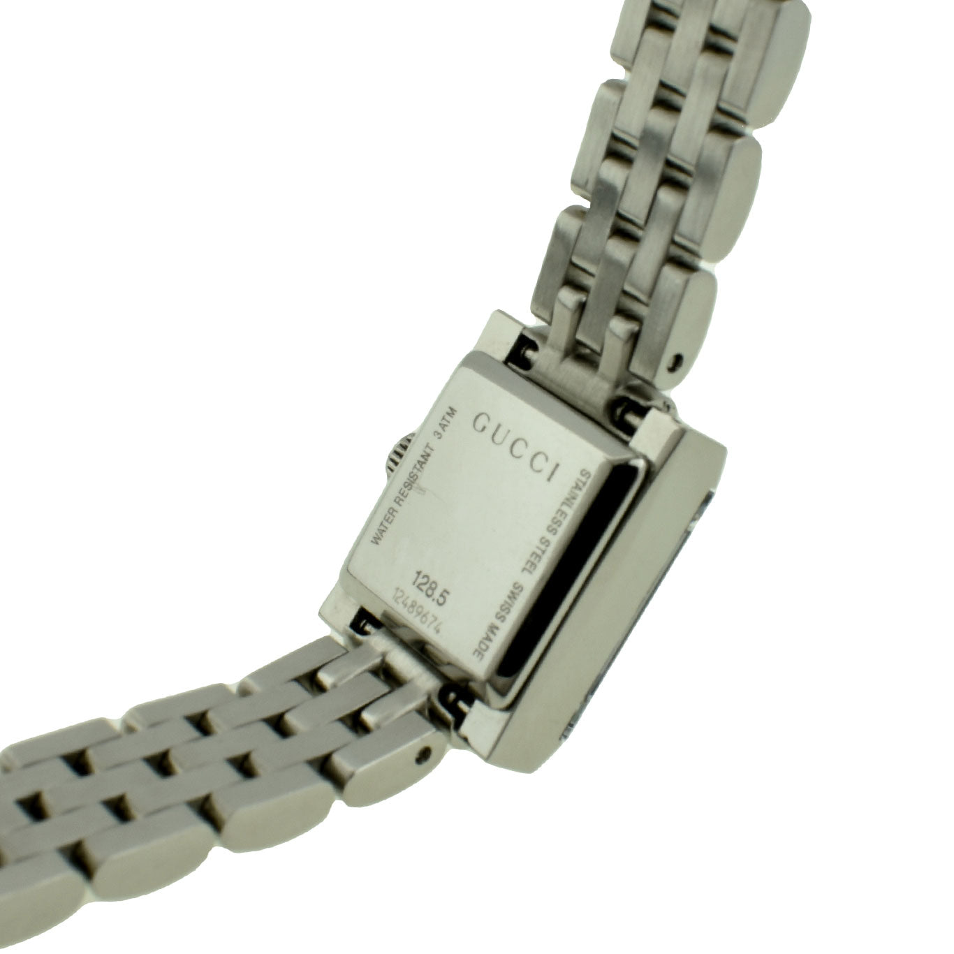 Gucci G-Frame Mini Square YA128501