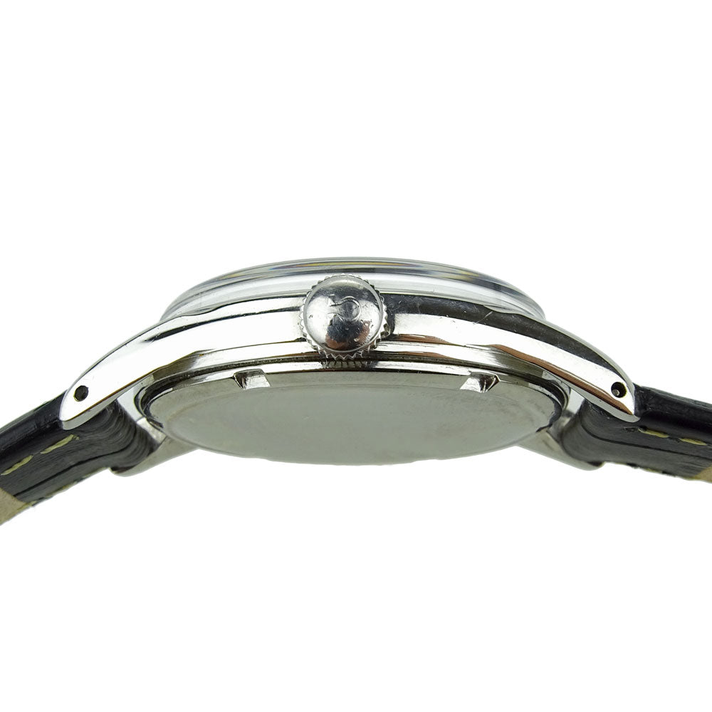 Omega Vintage Oversize Mechanical Calibre 265